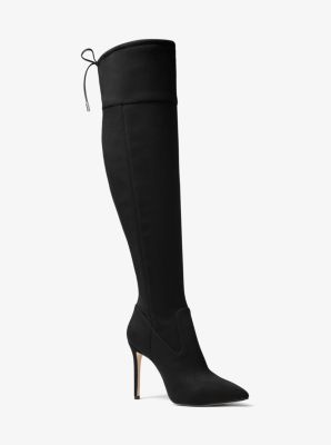 michael kors jamie boots