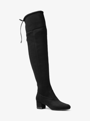 michael kors otk boots