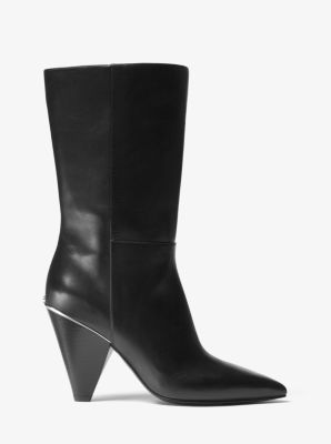 Michael kors lizzie clearance boot