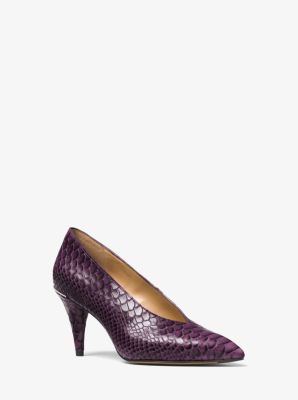 talon michael kors homme