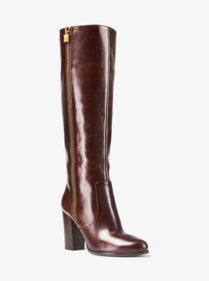 margaret boots michael kors