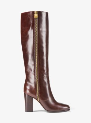 margaret boots michael kors