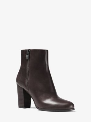 margaret bootie michael kors