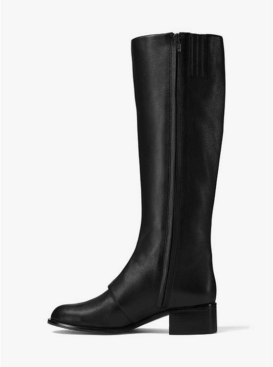 Maisie Leather Boot