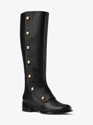 michael kors maisie boots