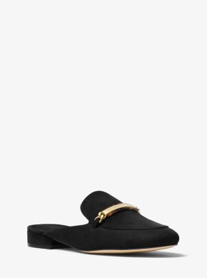 Nadia slide hotsell michael kors