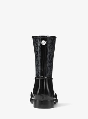 Michael kors sutter rain boots new arrivals