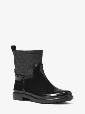 michael michael kors blakely rain boot