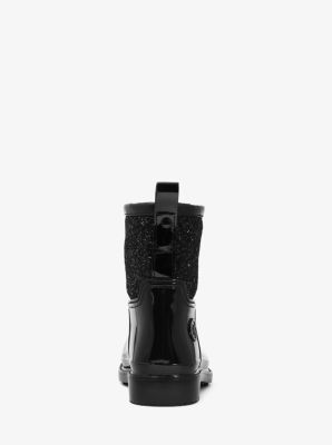 Michael kors shop blakely rain boots