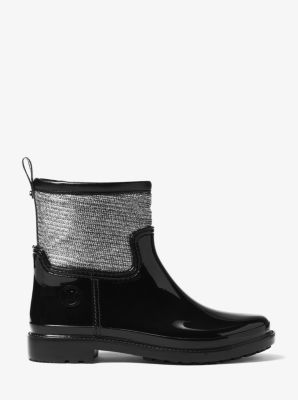 Michael michael kors outlet blakely rain boot