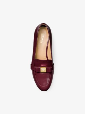 Caroline loafer store