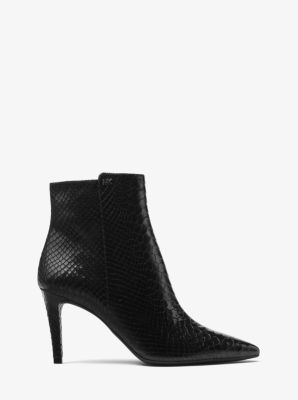 Michael kors cheap dorothy boots