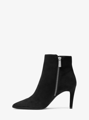 michael kors dorothy ankle boot