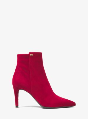 michael kors dorothy boots