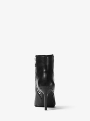 Michael kors dorothy clearance boots