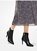 Dorothy Flex Leather Ankle Boot image number 4