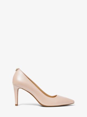 Dorothy Flex Leather Pump | Michael Kors