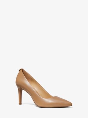 michael kors dorothy flex pump admiral