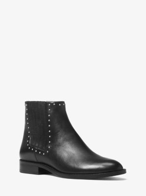 Michael kors sale gemma boots