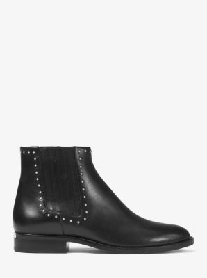 Michael kors 2025 gemma boots