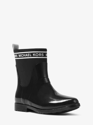 michael kors hilda rain boots