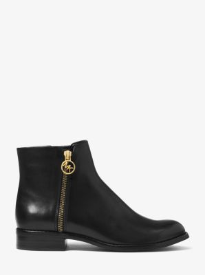 jaycie bootie michael michael kors