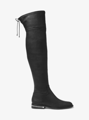 Michael kors jamie store mid boot