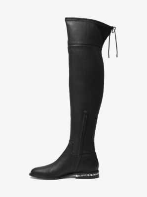 jamie over the knee boot