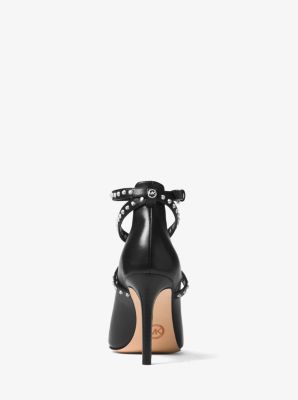 michael kors jeannie pump