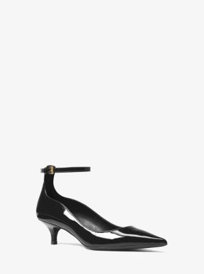 michael kors lisa pump