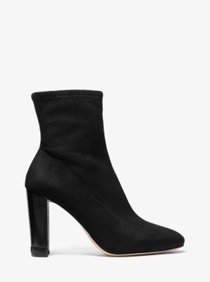 mandy stretch ankle boot