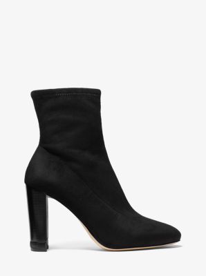 Michael kors mandy sock bootie new arrivals