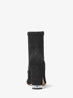 Michael kors sale mandy boots