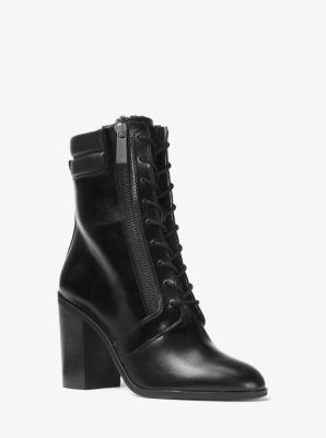 Michael michael kors 2025 rosario ankle boot