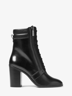 Michael michael kors rosario ankle clearance boot