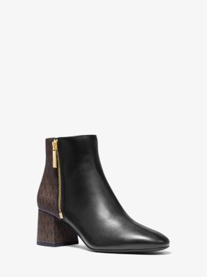 michael kors alane bootie