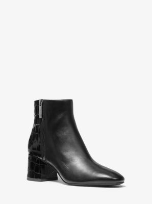 Michael kors sale alane bootie