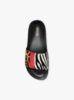 mule michael kors femme