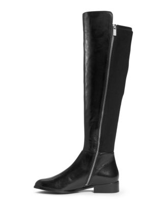 Bromley Flat Boot Michael Kors Canada