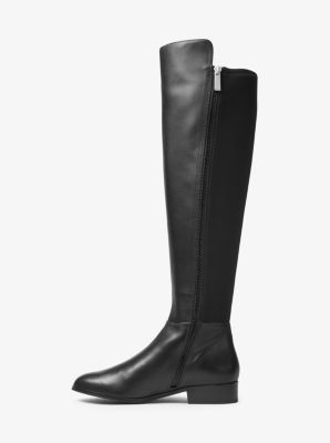 Bromley nappa store leather boot