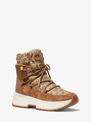 Michael kors deals winter boots canada