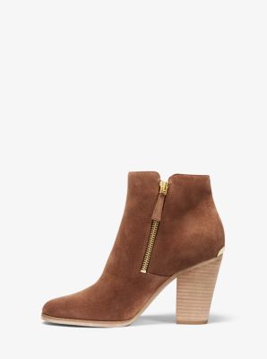 Michael kors store denver bootie