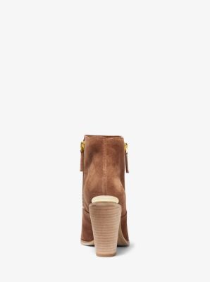 Michael michael shop kors denver bootie