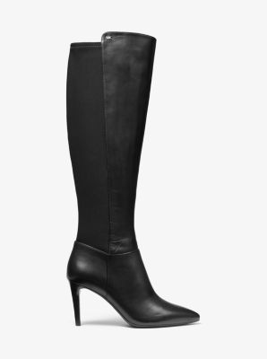 Michael kors dorothy hot sale bootie