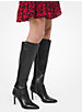 Dorothy Flex Stretch Leather Boot image number 4