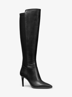 wide width caged heels