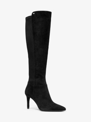 Michael kors dorothy clearance ankle boot