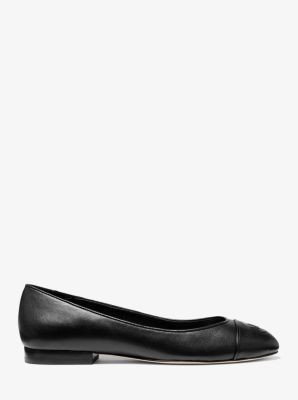 Michael kors best sale dylan ballet flats