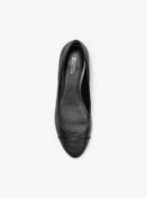 Mk dylan ballet online flats