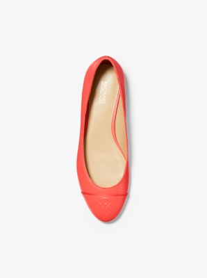 Michael kors best sale dylyn ballet flats